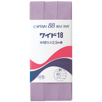 CP5　ワイド18