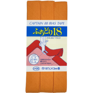 ふちどり18 | バイアステープ、裾上げテープなどの手芸用品メーカー